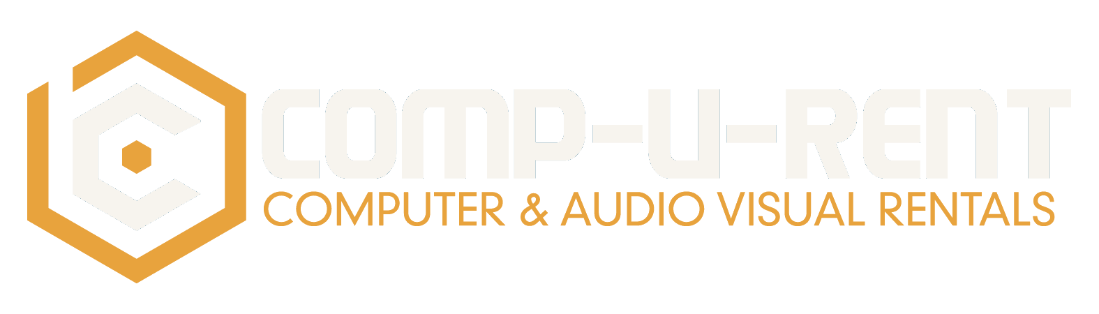 Comp-U-Rent — Computer & Audio Visual Rentals